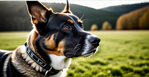 Des équipements canins sur mesure pour votre passion sportive