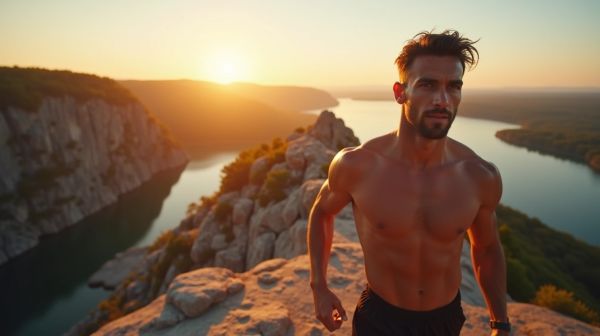 Optimiser vos entraînements à Waterloo pour des performances maximales