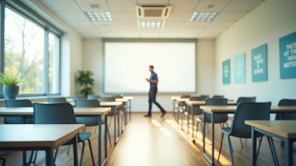 Optimiser vos entraînements à Waterloo pour des performances maximales