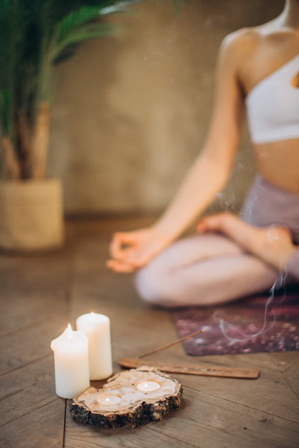 Redécouvrez le bien-être avec nos objets de relaxation zen