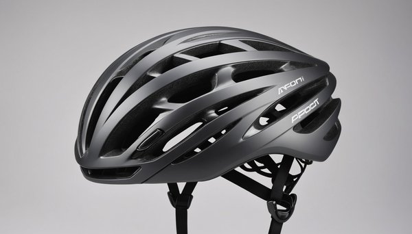 Casque vélo route aérodynamique : boostez vos performances !